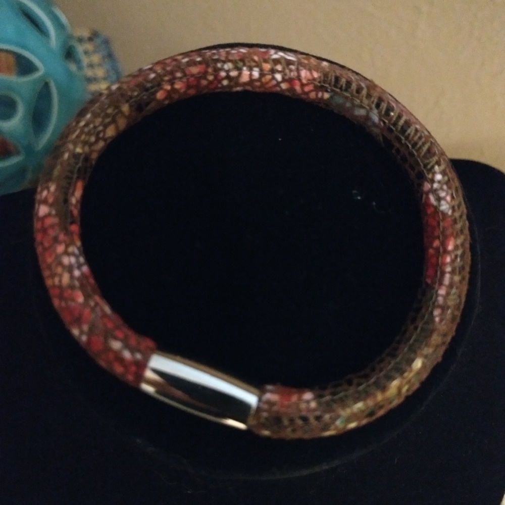 Brighton Woodstock Bracelet